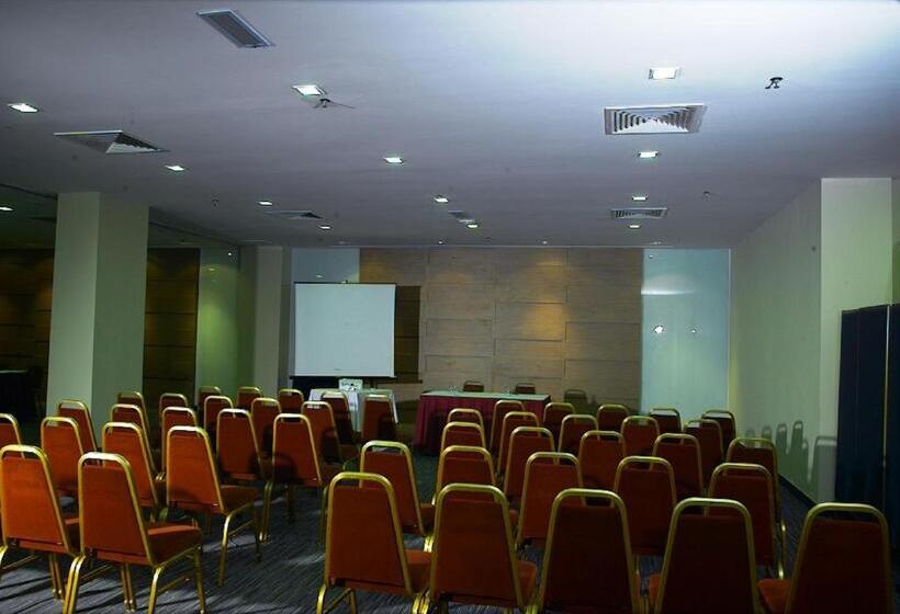 The Jerai Hotel Alor Star