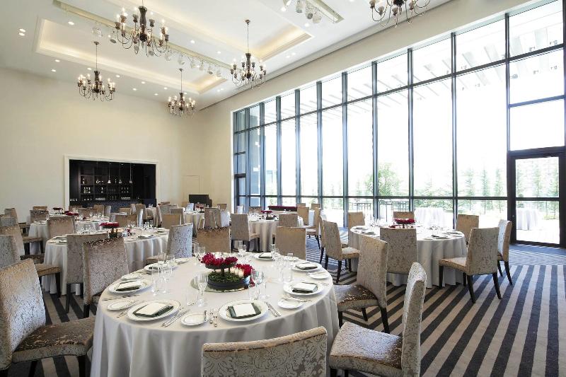 هتل The Westin Sendai