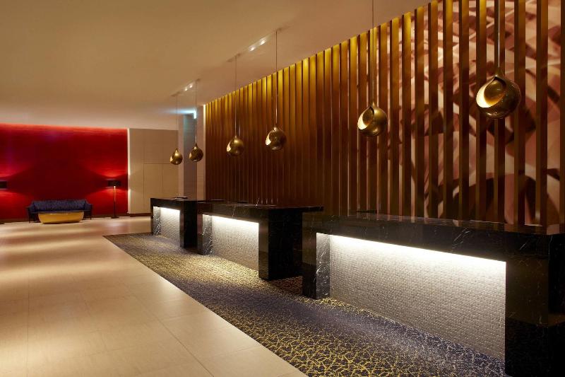 هتل The Westin Sendai