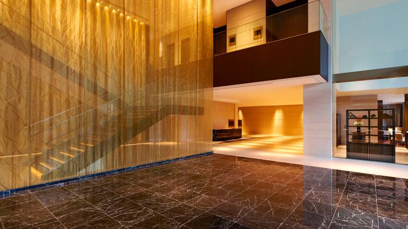 هتل The Westin Sendai