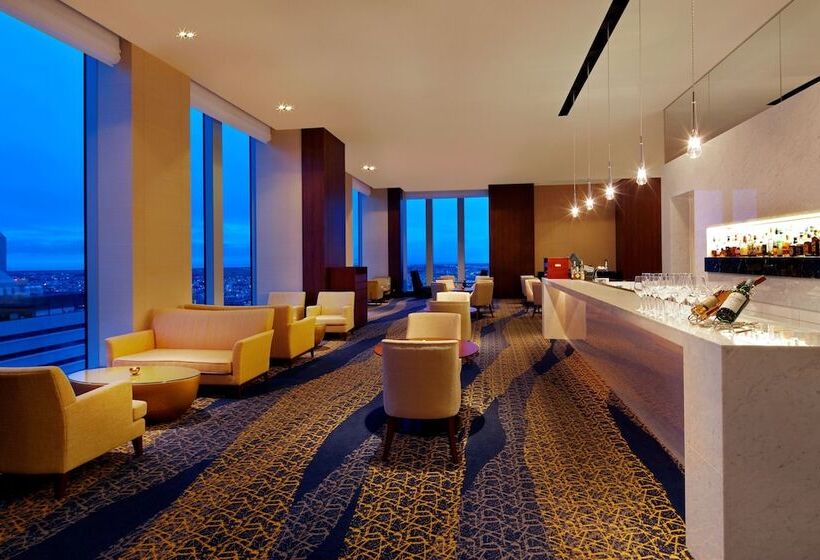 هتل The Westin Sendai