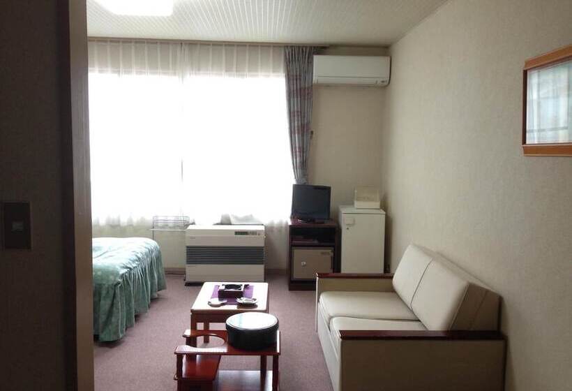 فندق Towadako Lake View