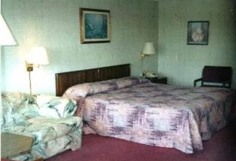 Отель Twinkle Inn