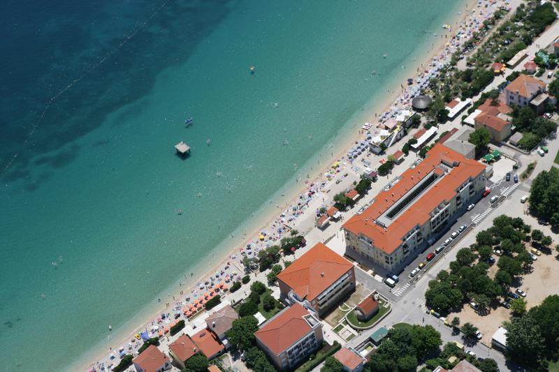 בית מלון כפרי Valamar Atrium Residence