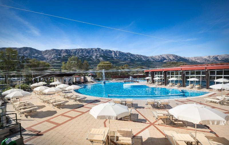 בית מלון כפרי Valamar Atrium Residence