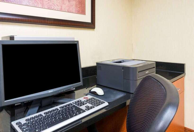 هتل Wingate By Wyndham Erlanger   Florence   Cincinnati South