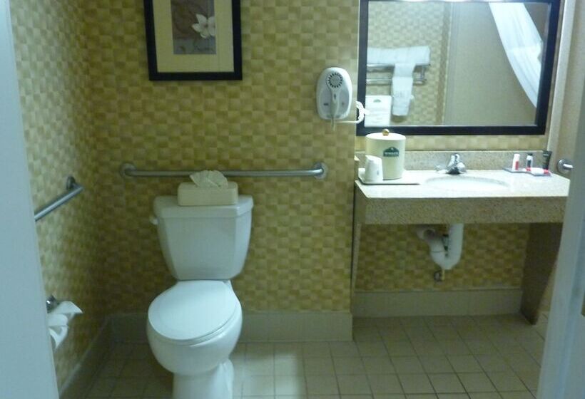 هتل Wingate By Wyndham Erlanger   Florence   Cincinnati South