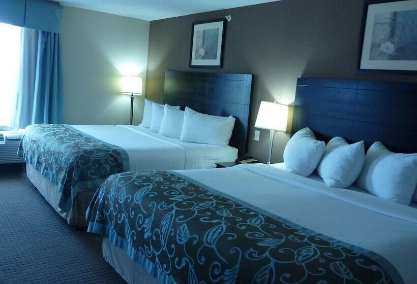 هتل Wingate By Wyndham Erlanger   Florence   Cincinnati South