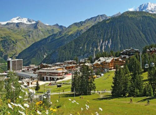 Maeva Les Ecrins