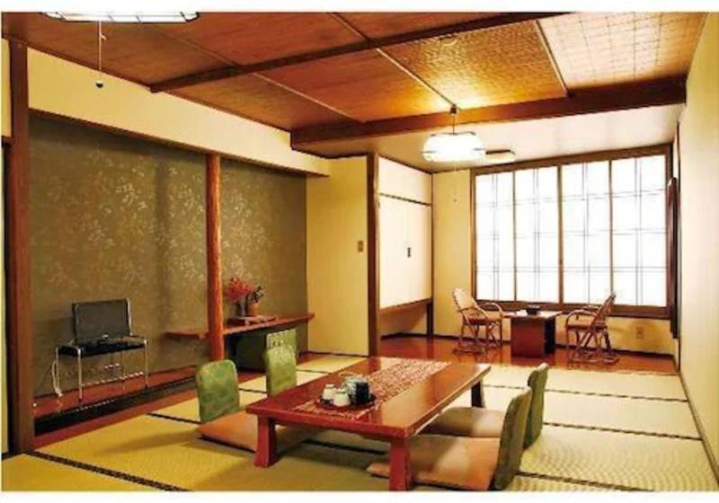 Mochizuki Ryokan