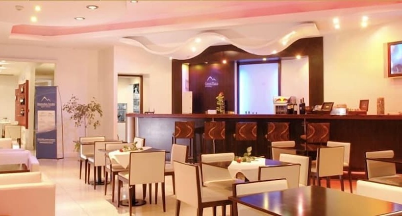 Montanas Azules Apart