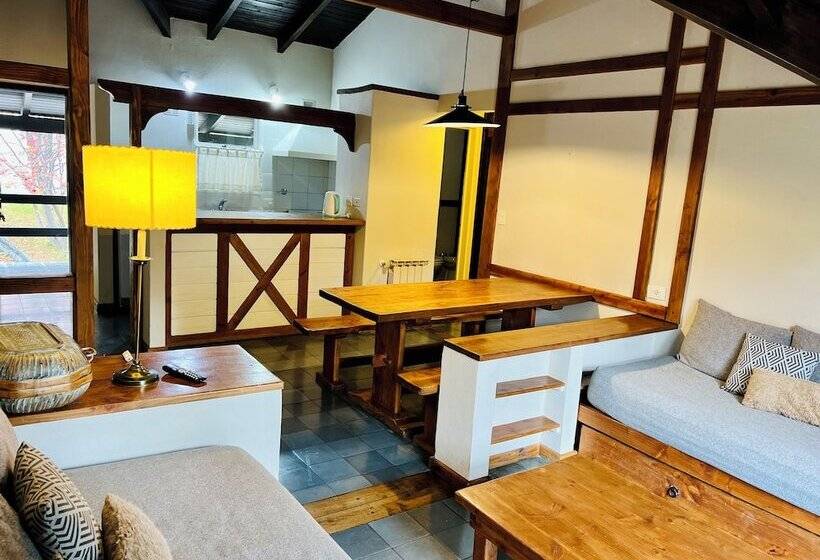 استراحتگاه Aldea Andina Hotel & Spa