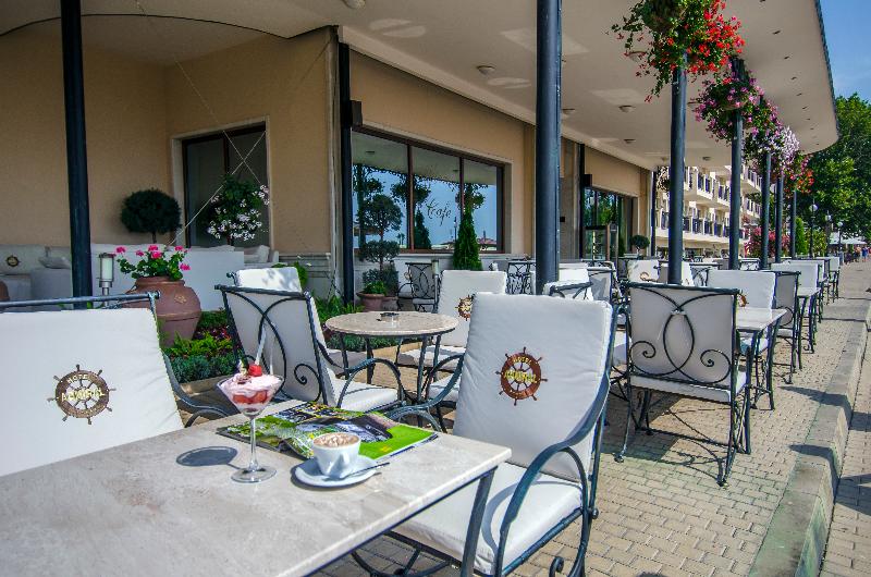 Admiral Hotel   Ultra All Inclusive & Private Beach