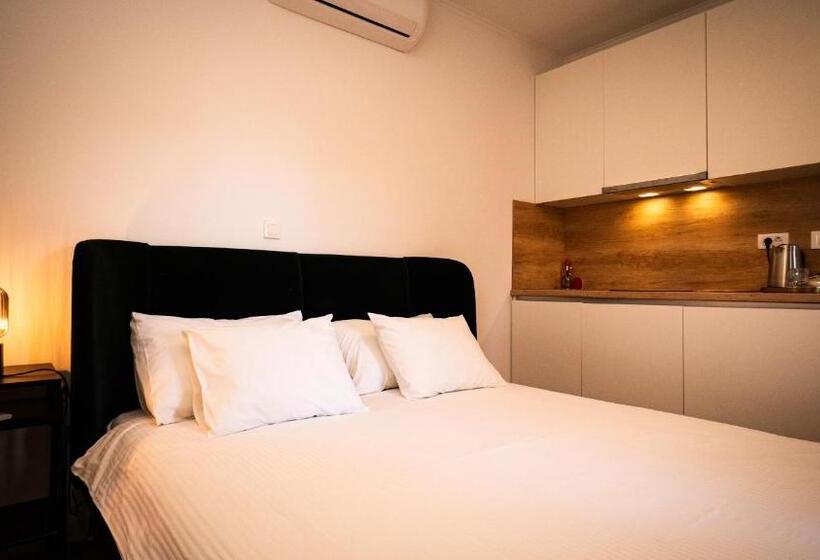 Apartments & Rooms Buble