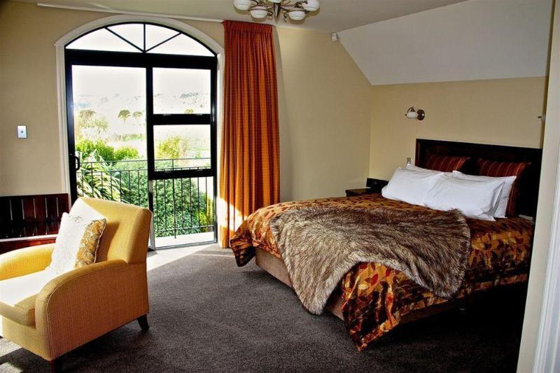 צימר Dock Bay Lodge