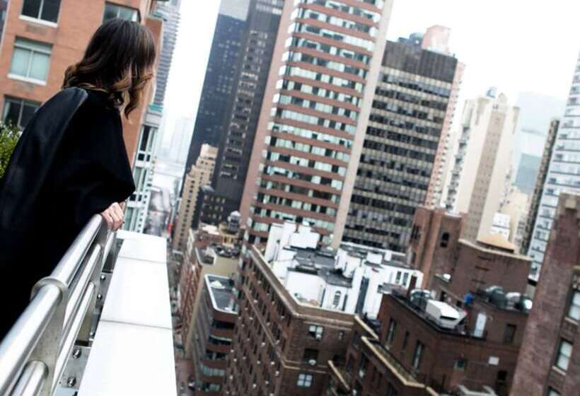هتل 48lex New York