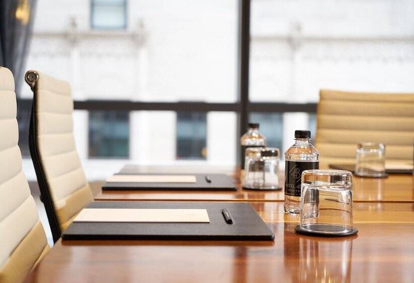 هتل 48lex New York