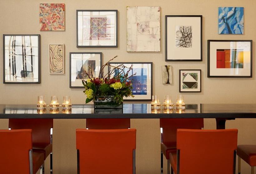 هتل 48lex New York