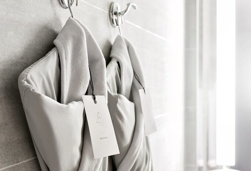 هتل 48lex New York