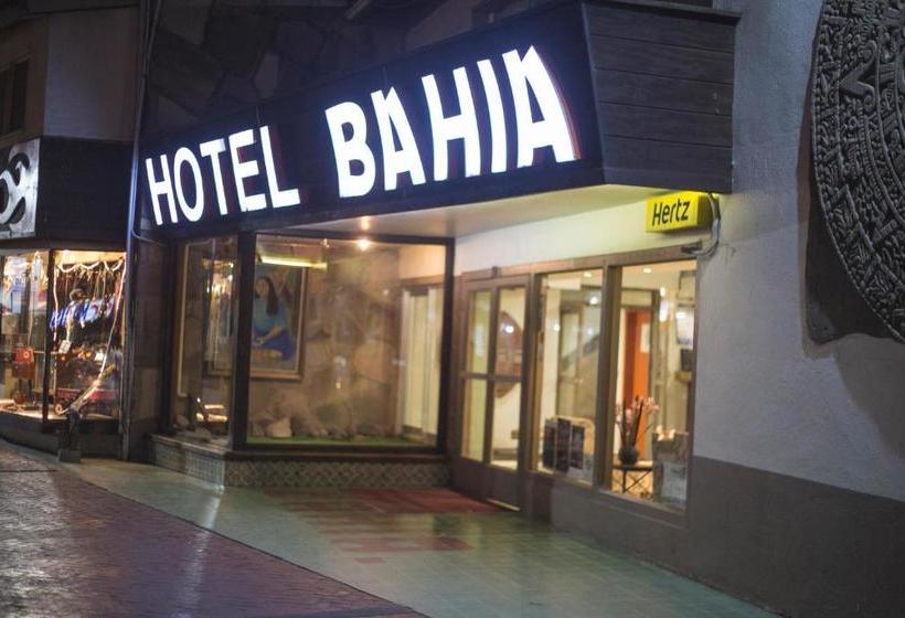 هتل Bahia