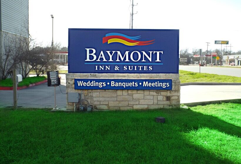 בית מלון כפרי Baymont By Wyndham Columbus