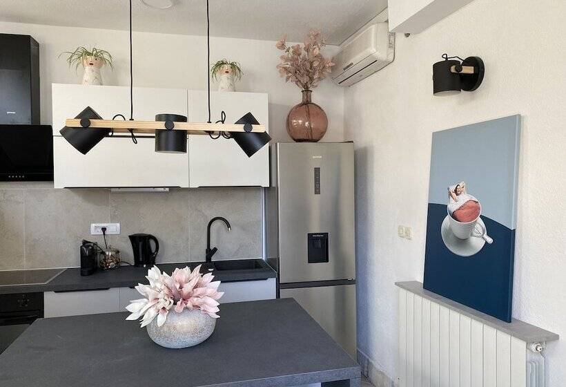 تختخواب و صبحانه Casa Benita