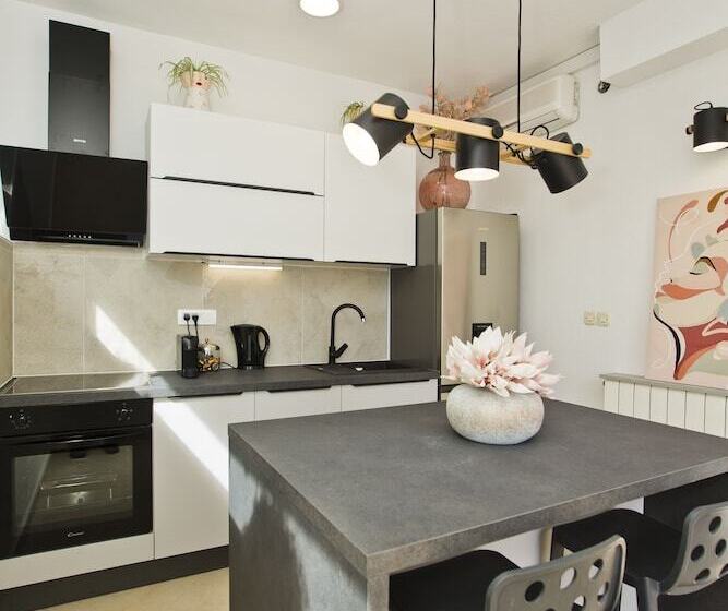 تختخواب و صبحانه Casa Benita