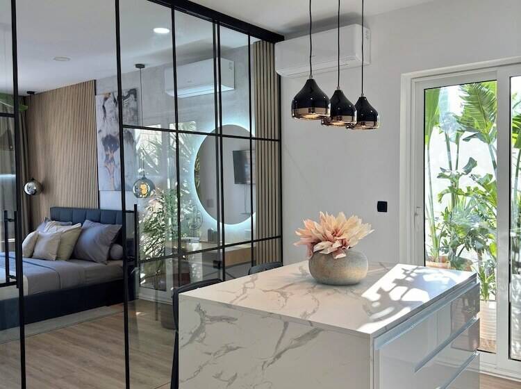 تختخواب و صبحانه Casa Benita