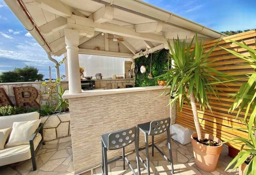 تختخواب و صبحانه Casa Benita