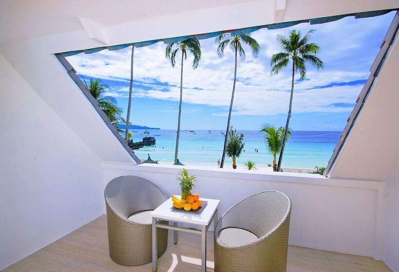 فندق Estacio Uno Lifestyle Resort