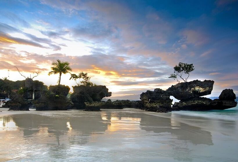 فندق Estacio Uno Lifestyle Resort