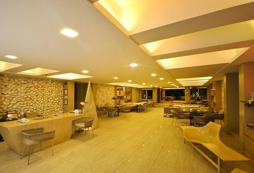 فندق Estacio Uno Lifestyle Resort