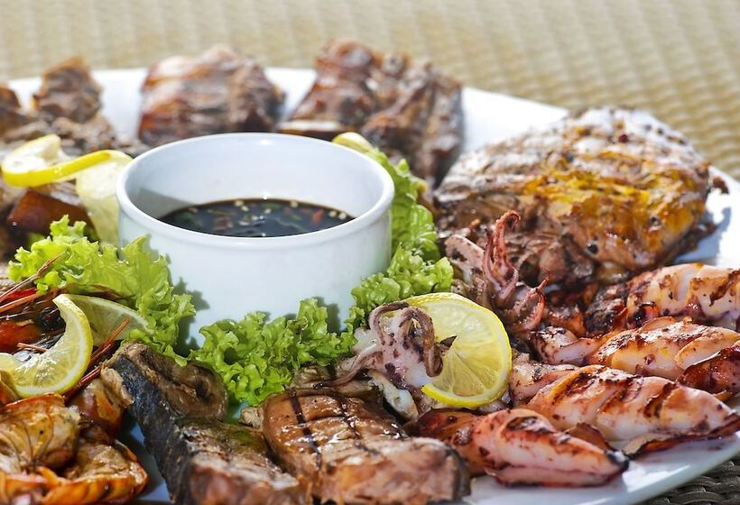 فندق Estacio Uno Lifestyle Resort