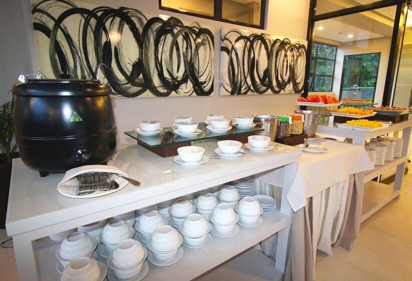 فندق Estacio Uno Lifestyle Resort