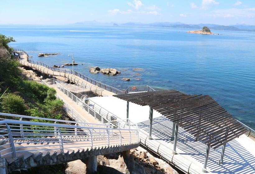 בית מלון כפרי Intercontinental Shenzhen Dameisha Resort, An Ihg