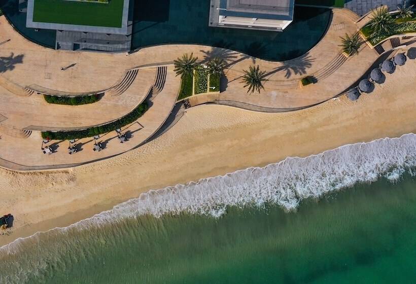 בית מלון כפרי Intercontinental Shenzhen Dameisha Resort, An Ihg