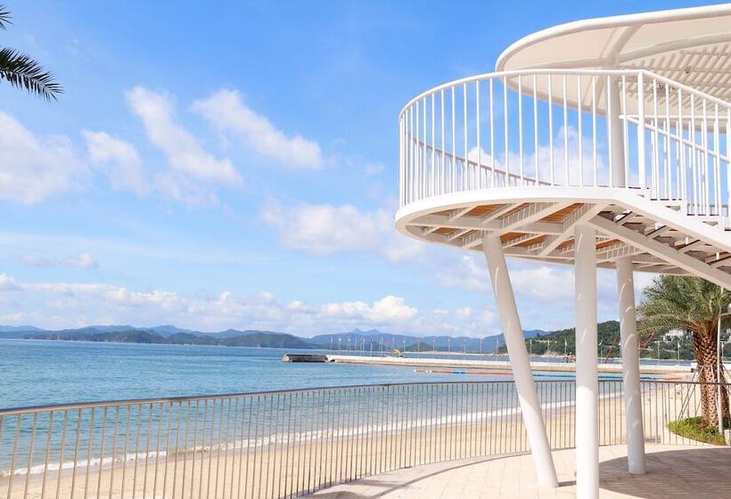 בית מלון כפרי Intercontinental Shenzhen Dameisha Resort, An Ihg