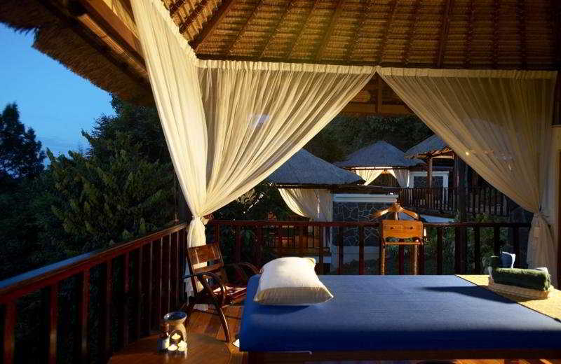 Hotel Jerejak Island Resort