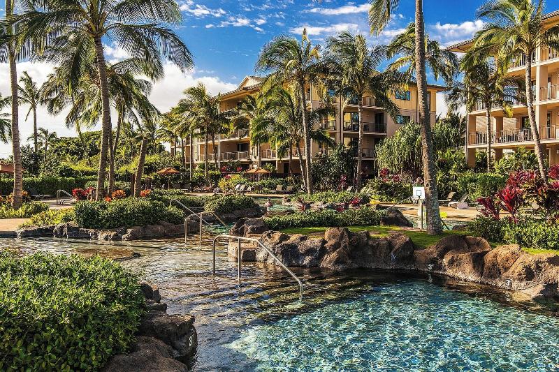 ホテル Koloa Landing Resort At Poipu, Autograph Collection