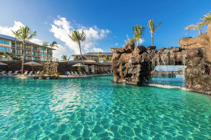 ホテル Koloa Landing Resort At Poipu, Autograph Collection