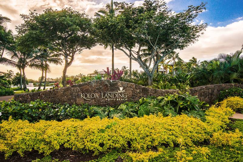 ホテル Koloa Landing Resort At Poipu, Autograph Collection