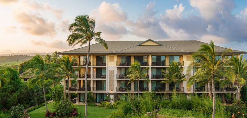 ホテル Koloa Landing Resort At Poipu, Autograph Collection