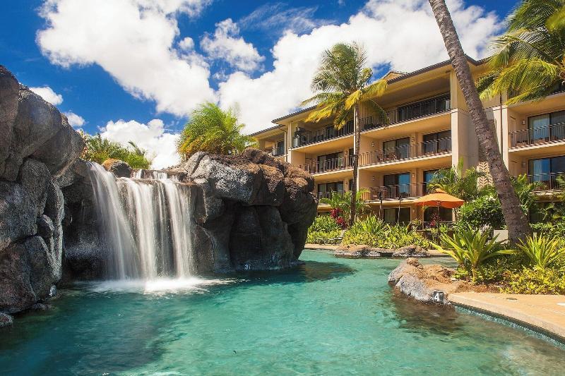 ホテル Koloa Landing Resort At Poipu, Autograph Collection