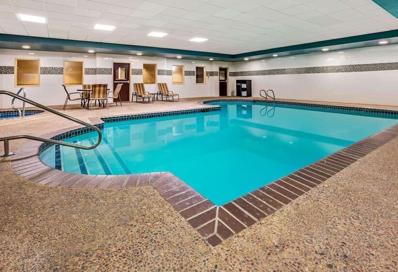 בית מלון כפרי La Quinta By Wyndham Meridian / Boise West