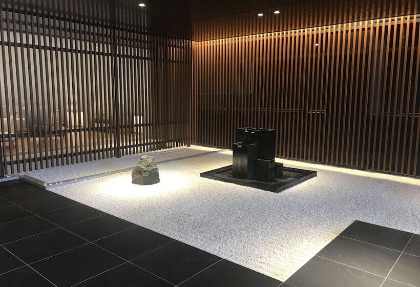 New Tomakomai Prince Hotel Nagomi