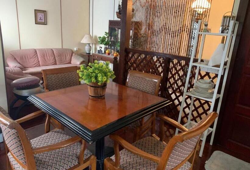 هتل Nipah Bay Villa