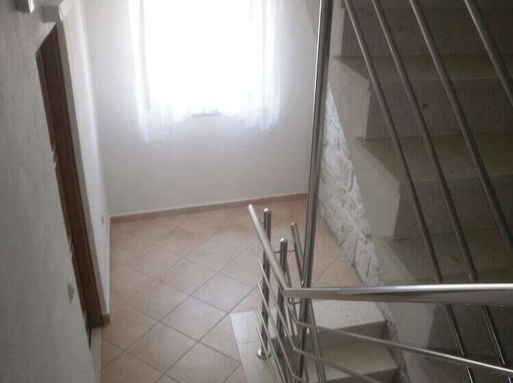 هتل Palace Stafileo