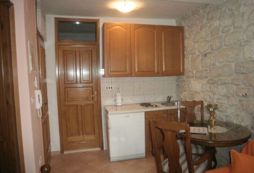 هتل Palace Stafileo