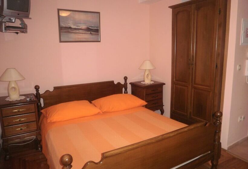 هتل Palace Stafileo