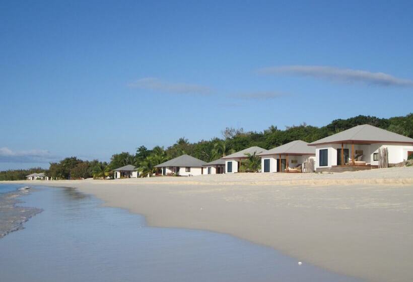 هتل Paradis D Ouvéa